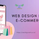 Web Design for E-commerce