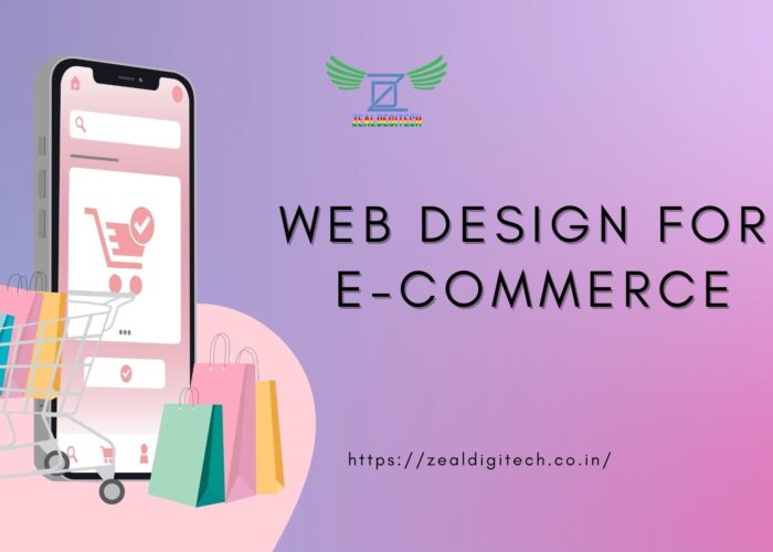 Web Design for E-commerce Web Design for E-commerce