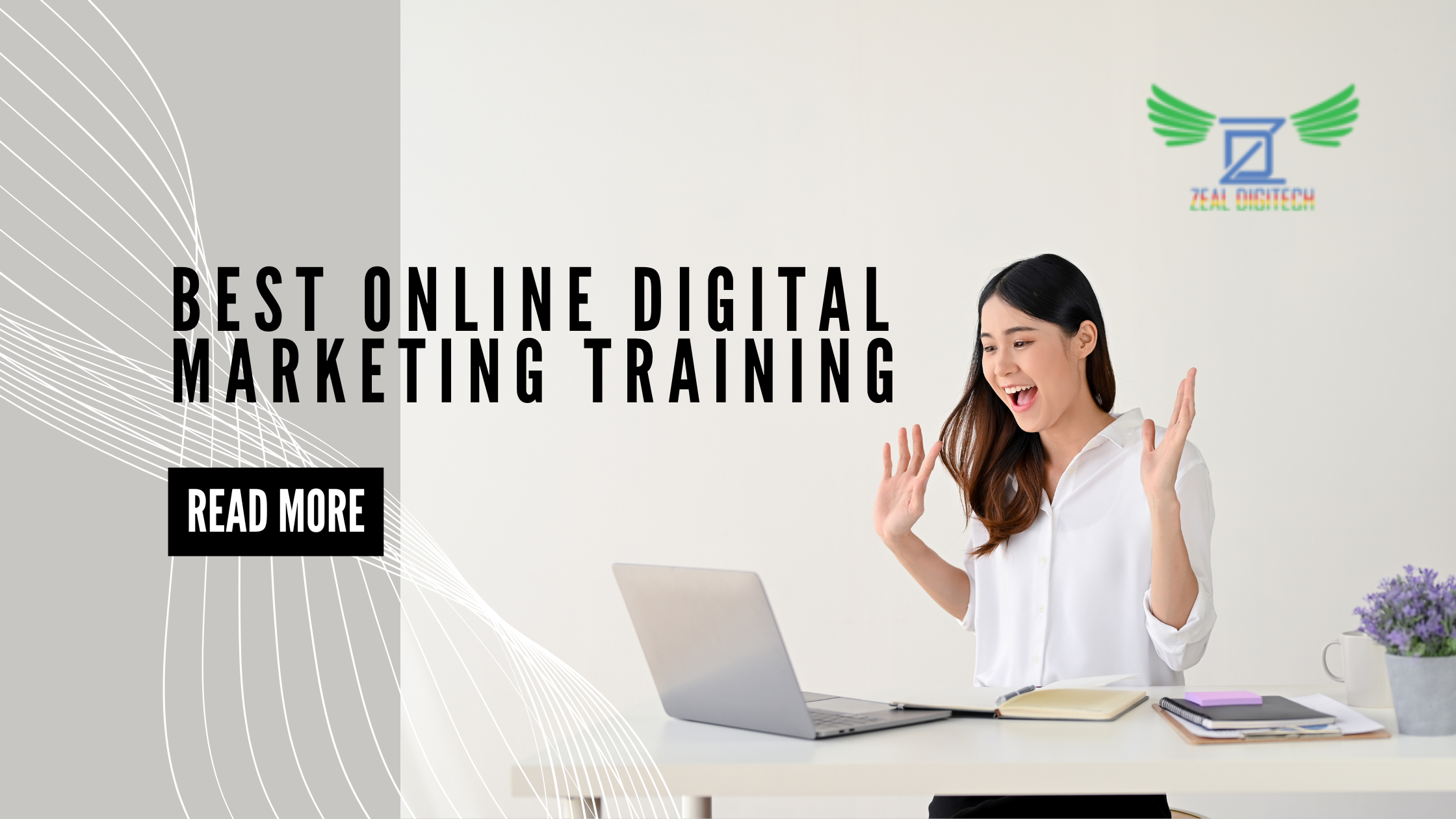 Top Online Digital Marketing Training in India to Enhance Your Skills in 2025 Top Online Digital Marketing Training in India to Enhance Your Skills in 2025