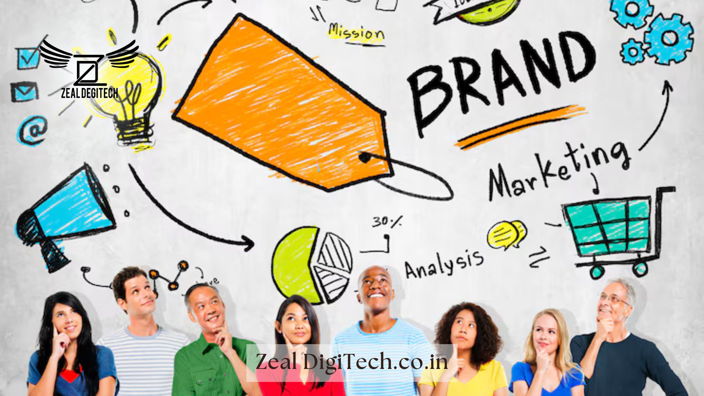 Word of Mouth Marketing: Fueling Authentic Branding Word of Mouth Marketing: Fueling Authentic Branding