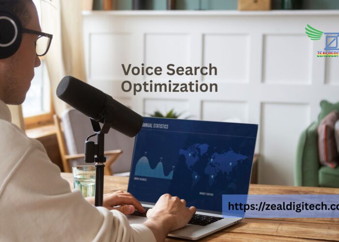 The Impact of Voice Search Optimization on Business Websites in 2025 The Impact of Voice Search Optimization on Business Websites in 2025