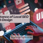 Importance of Local SEO in Web Design
