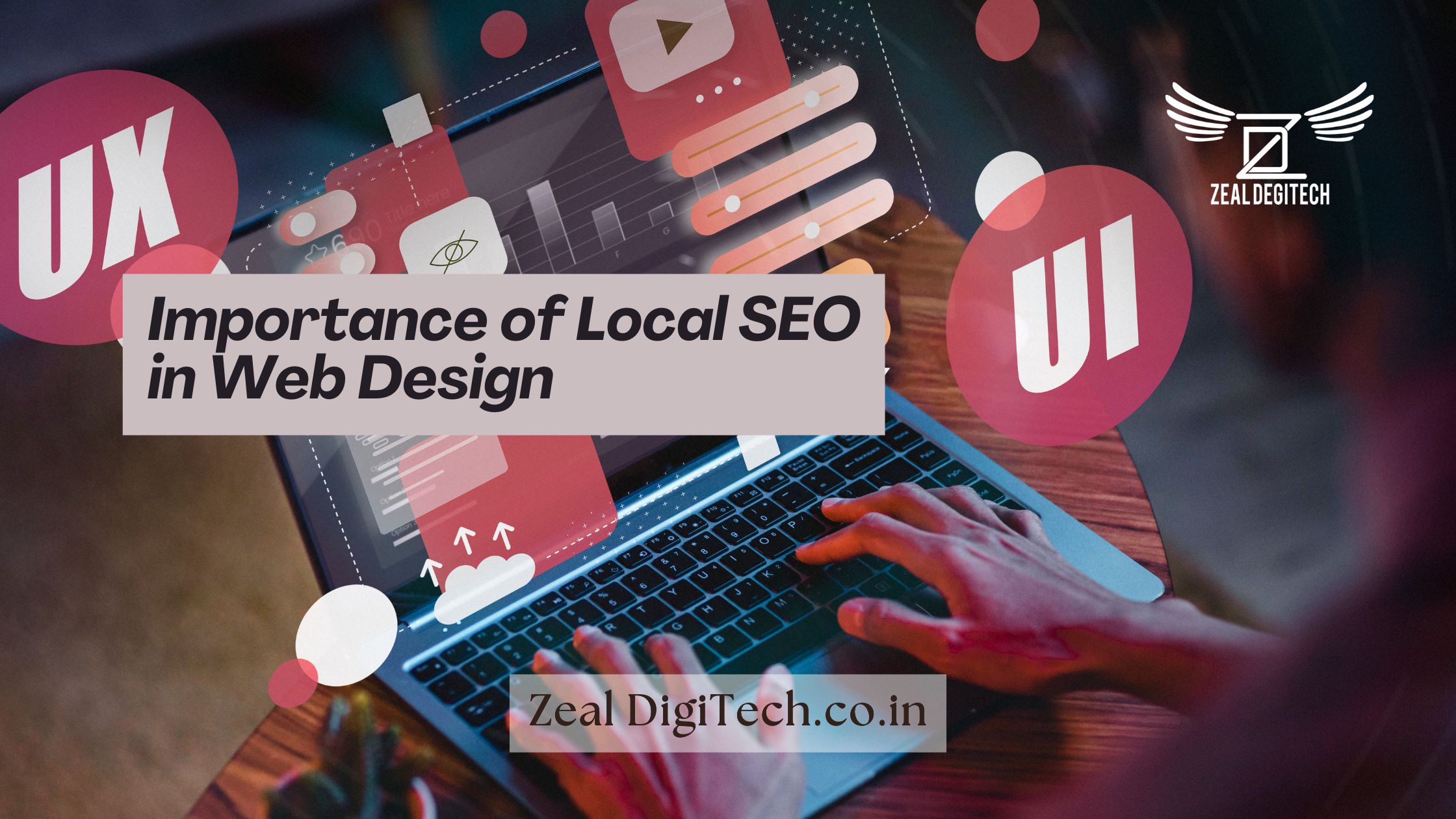 Importance of Local SEO in Web Design
