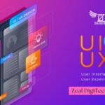 User Experience (UX) Design for Business Websites
