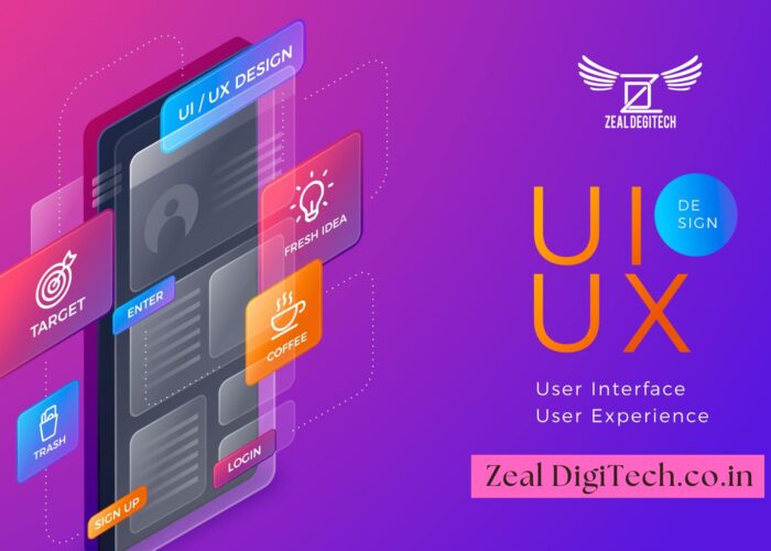 User Experience (UX) Design for Business Websites User Experience (UX) Design for Business Websites