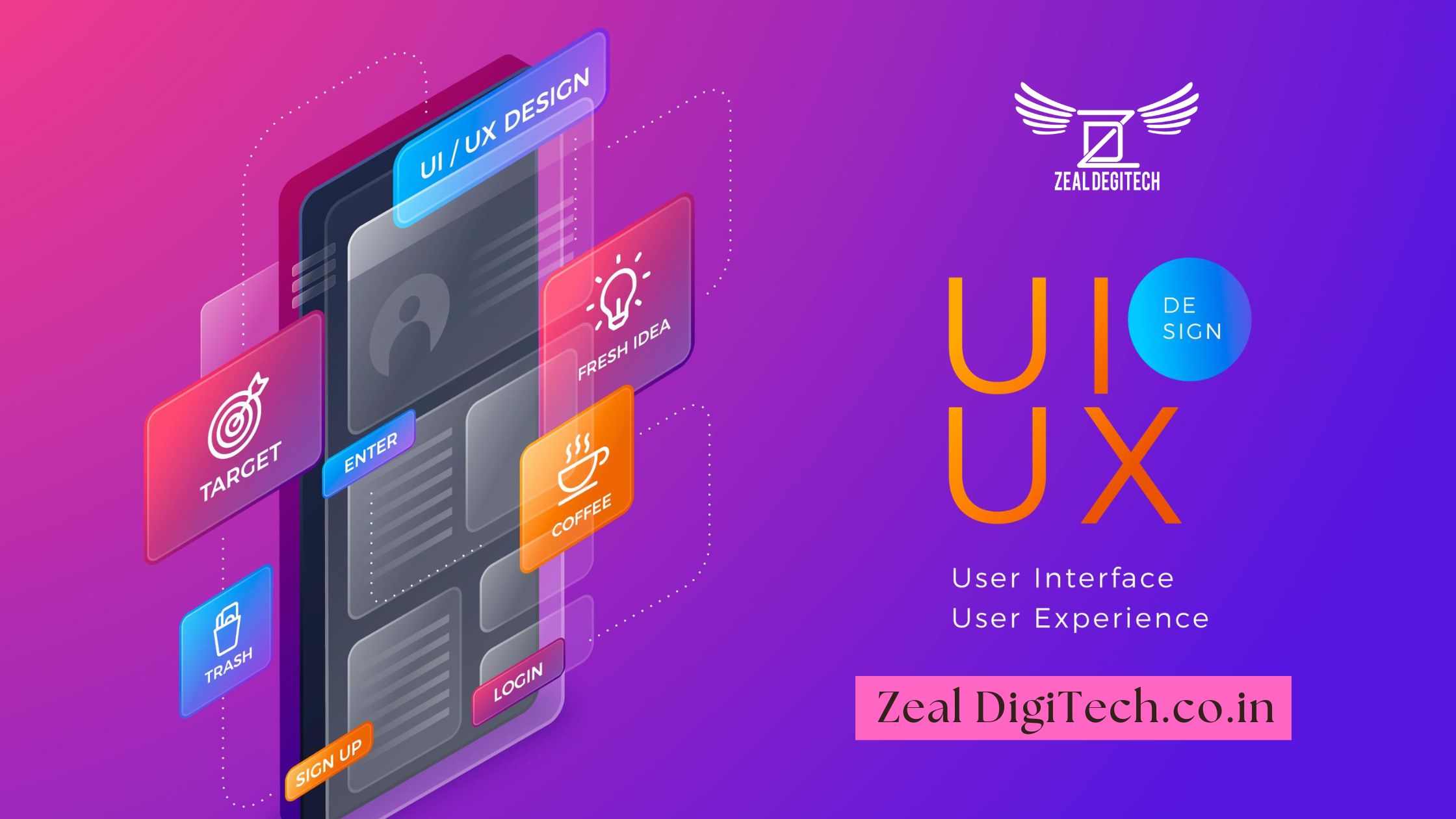 User Experience (UX) Design for Business Websites User Experience (UX) Design for Business Websites