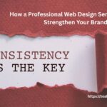 Designing for Brand Consistency