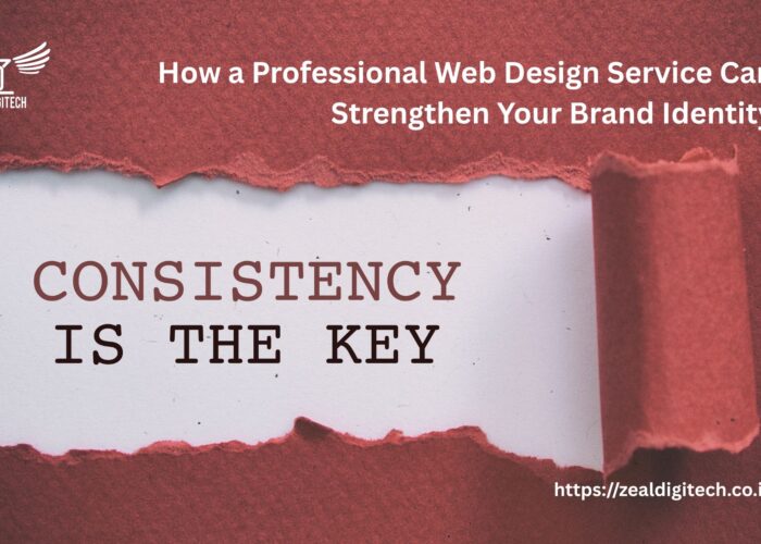 Designing for Brand Consistency Designing for Brand Consistency