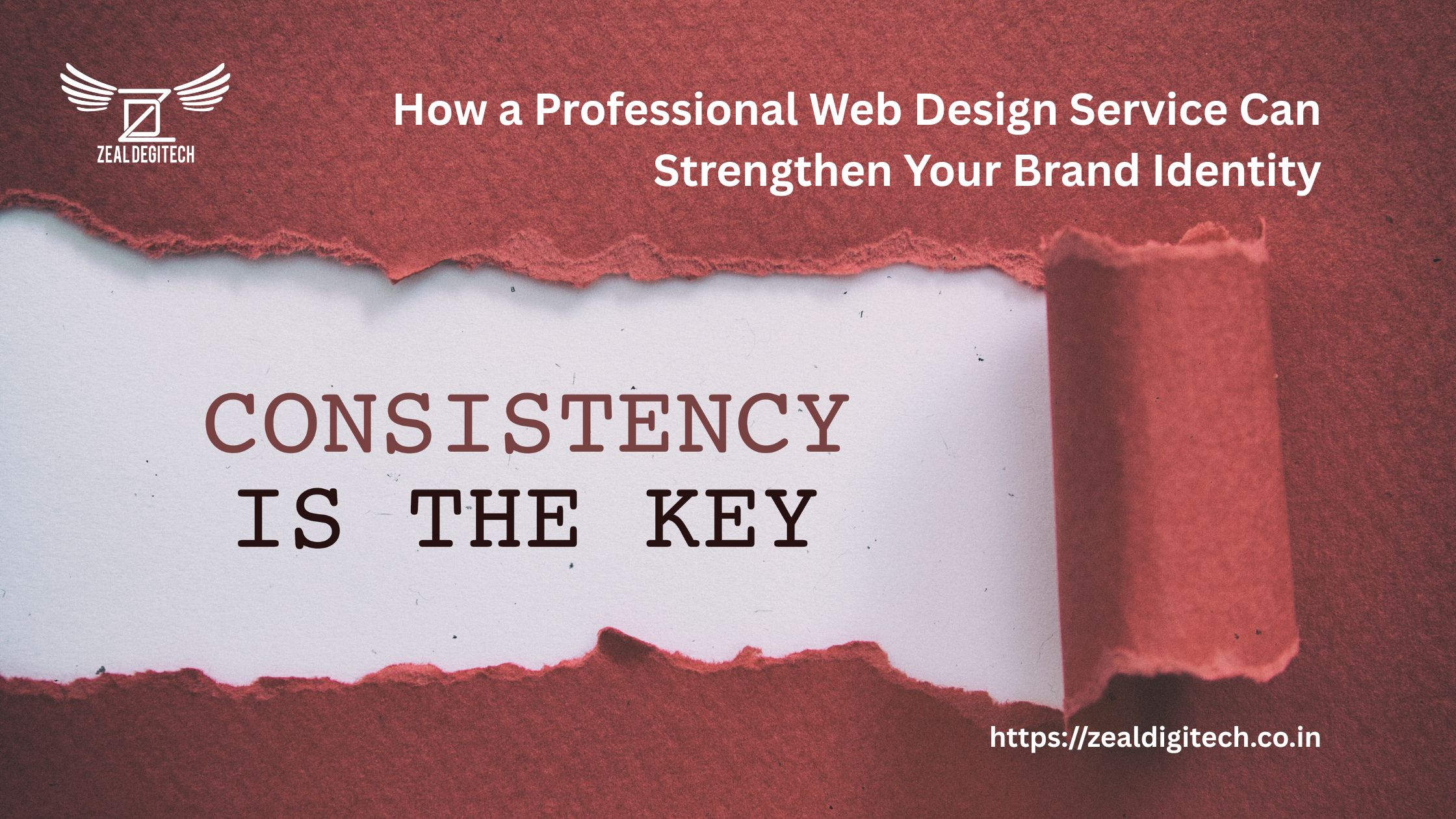 Designing for Brand Consistency Designing for Brand Consistency