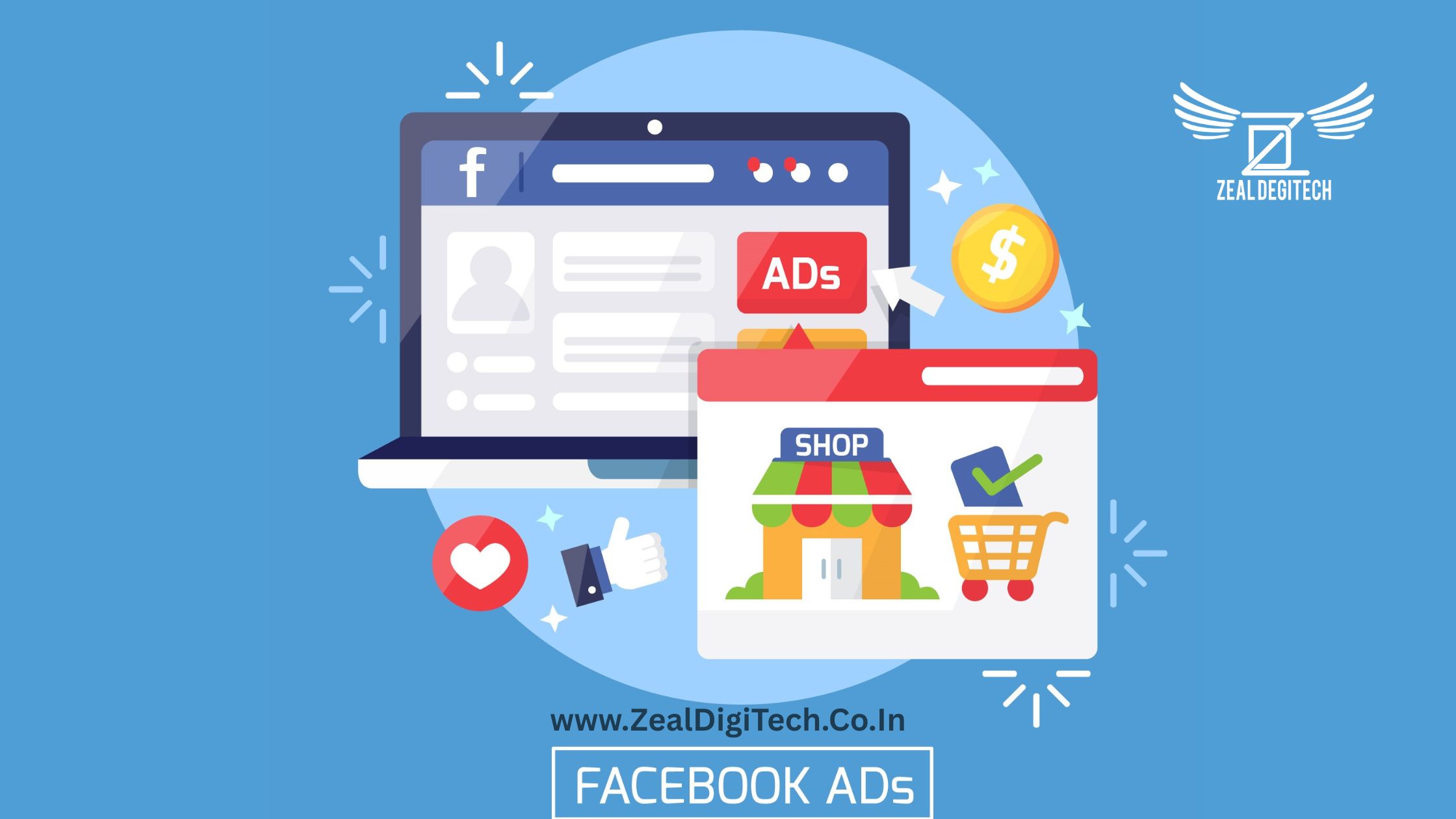 How Small Businesses Can Succeed with Facebook Ads on a Budget How Small Businesses Can Succeed with Facebook Ads on a Budget