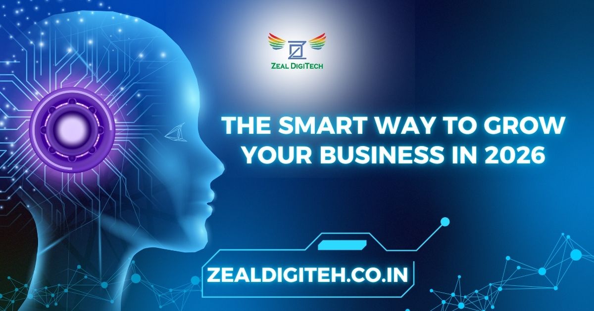 AI Lead Generation Platforms: The Smart Way to Grow Your Business in 2026 AI Lead Generation Platforms: The Smart Way to Grow Your Business in 2026