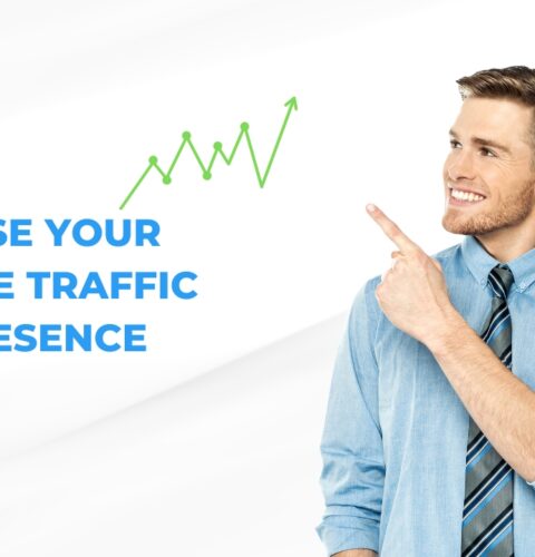 Strategic SEO Solutions for Business Growth