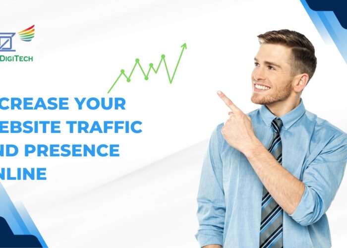 Strategic SEO Solutions for Business Growth