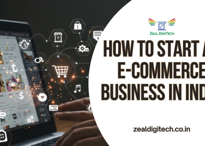 How to Start an E-commerce Business in India (Step-by-Step Guide)
