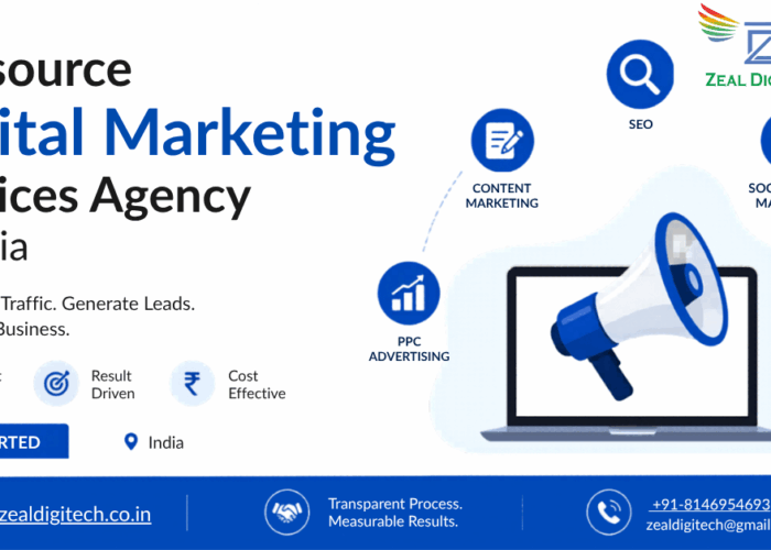 Outsource Digital Marketing Services Agency in India Outsource Digital Marketing Services Agency in India