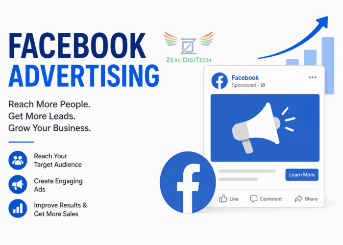 Professional Facebook Advertising Services in Chandigarh for Business Growth in 2026