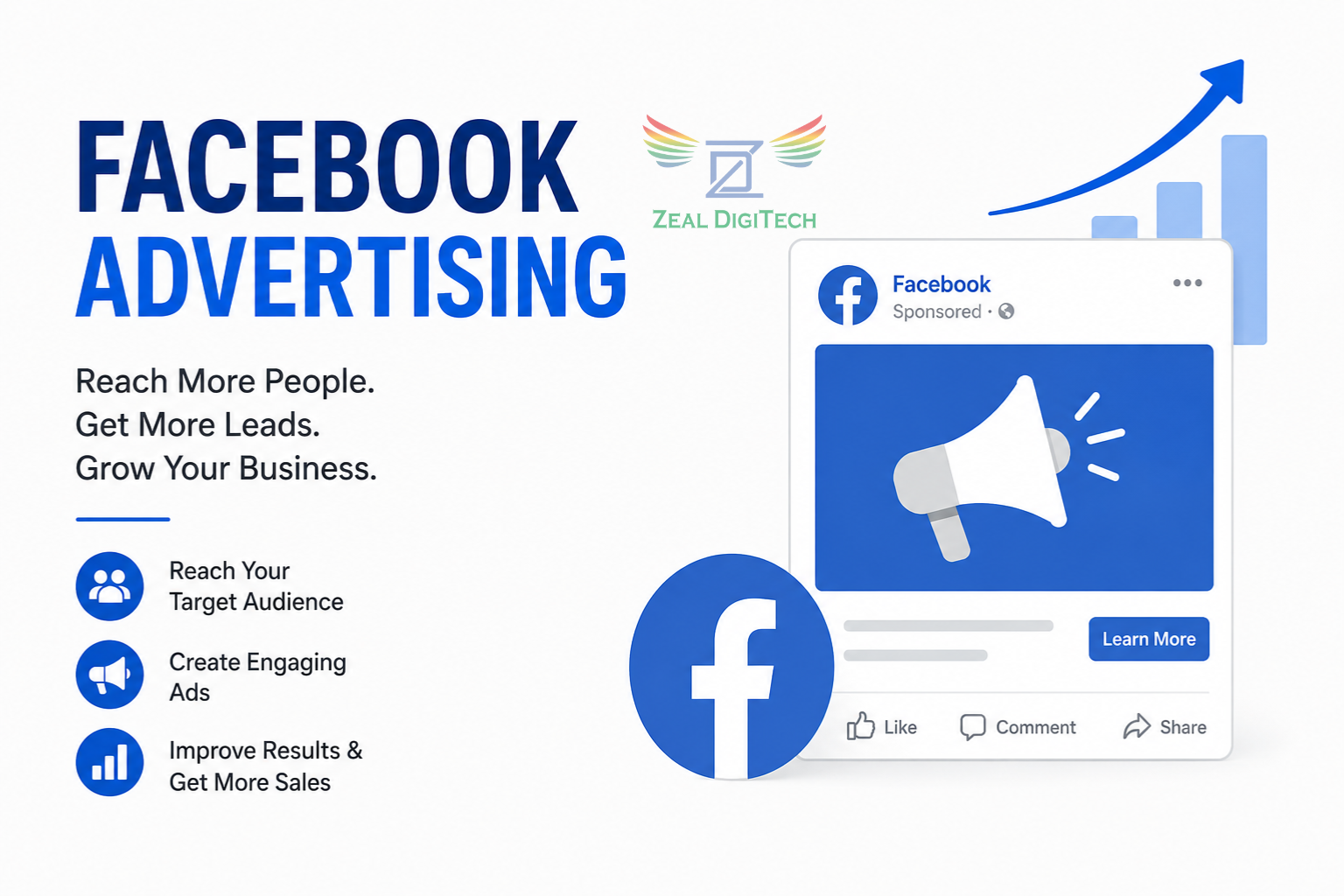 Professional Facebook Advertising Services in Chandigarh for Business Growth in 2026