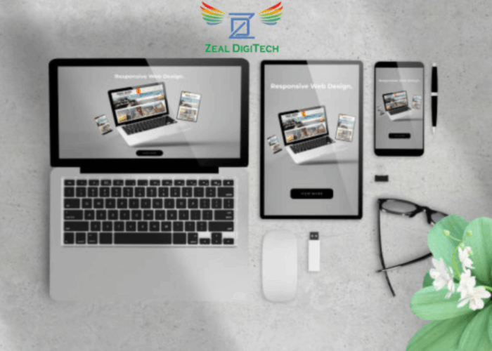 Best Responsive Web Design Services for Modern Businesses Best Responsive Web Design Services for Modern Businesses