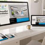 Best Responsive Web Design Services for Modern Businesses
