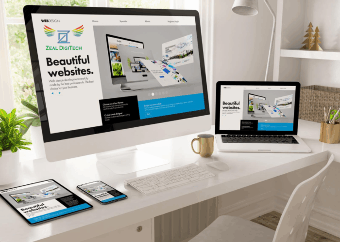 Best Responsive Web Design Services for Modern Businesses