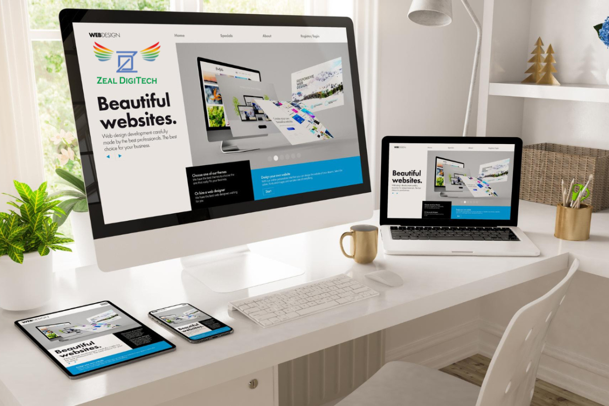 Best Responsive Web Design Services for Modern Businesses Best Responsive Web Design Services for Modern Businesses